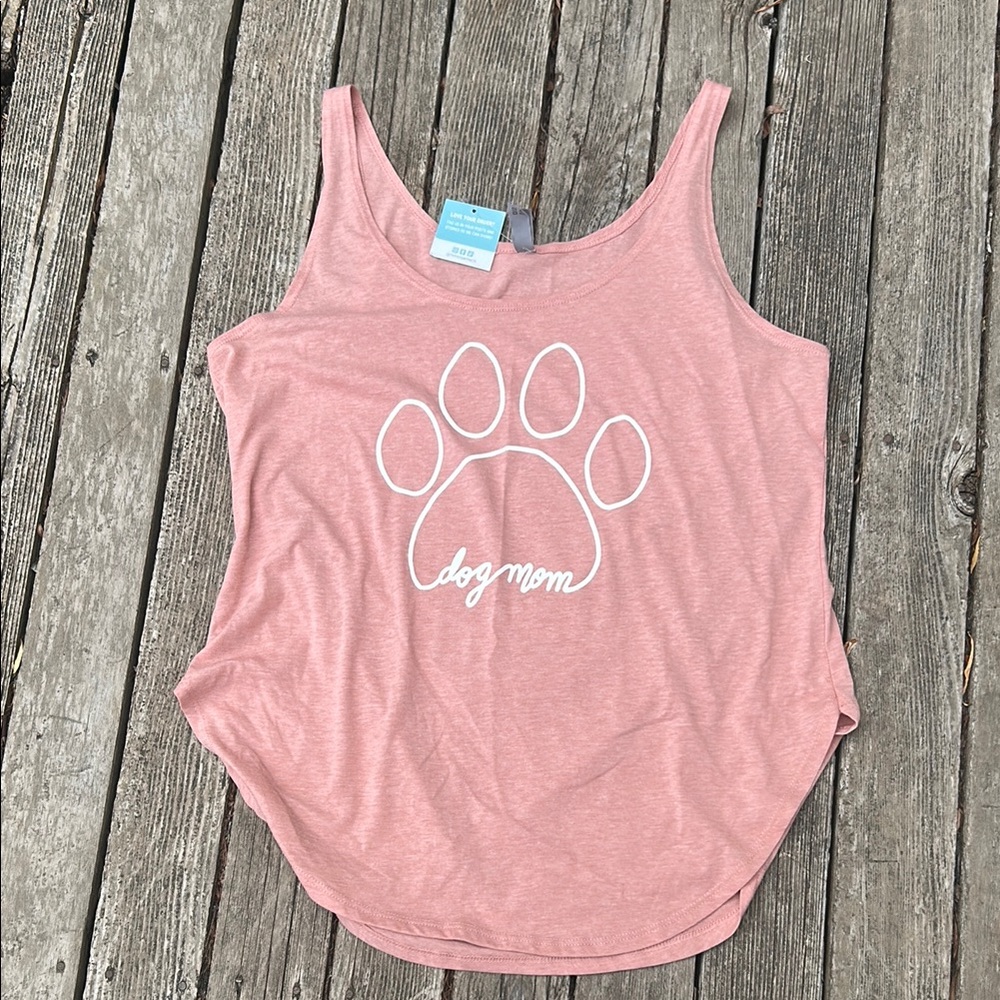 Next Level Apparel Rose Tank Top